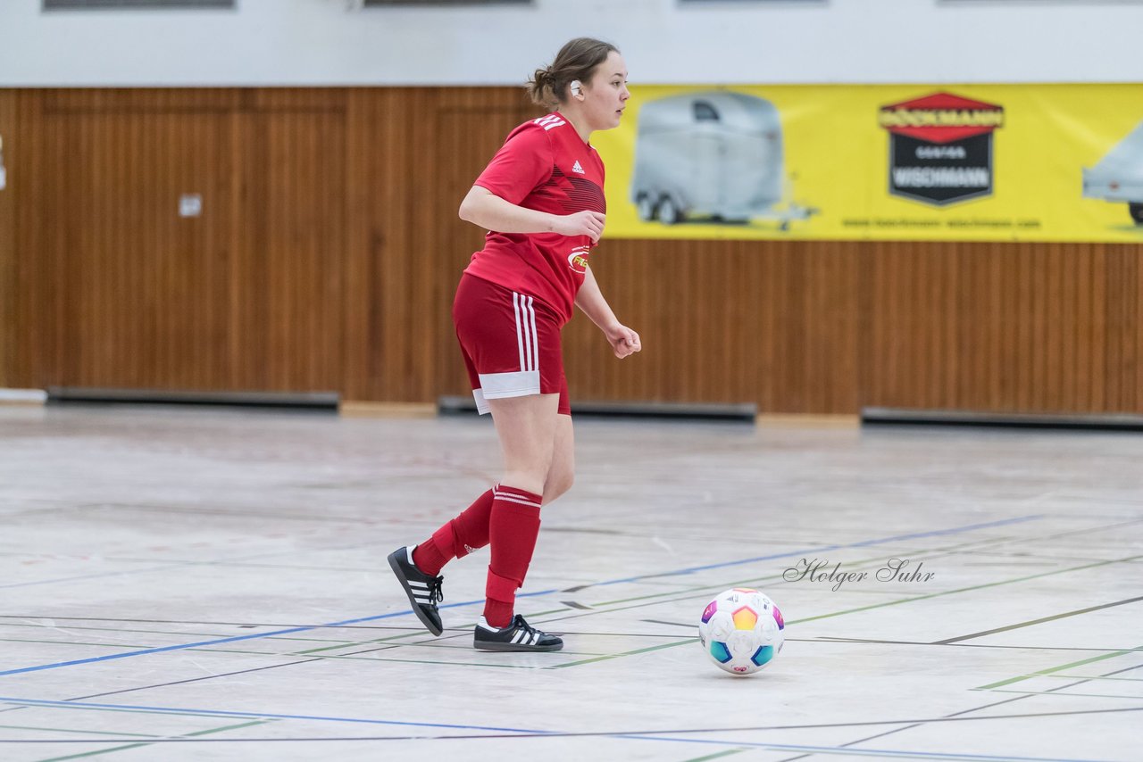 Bild 394 - VR Bank Cup Horst